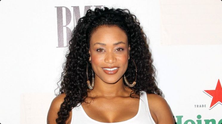 Tami Roman