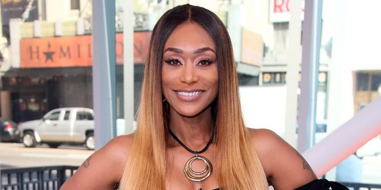 Tami Roman