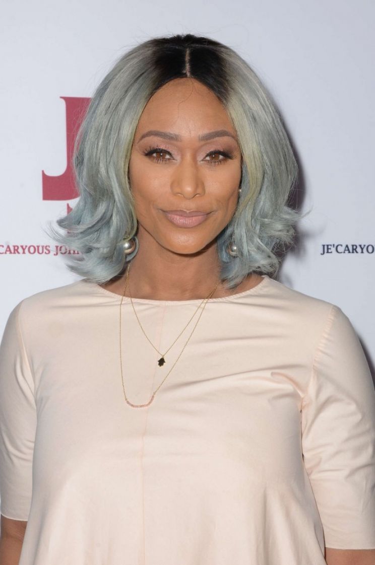 Tami Roman