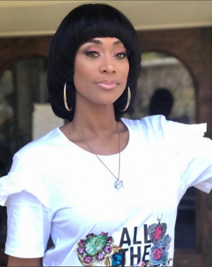 Tami Roman