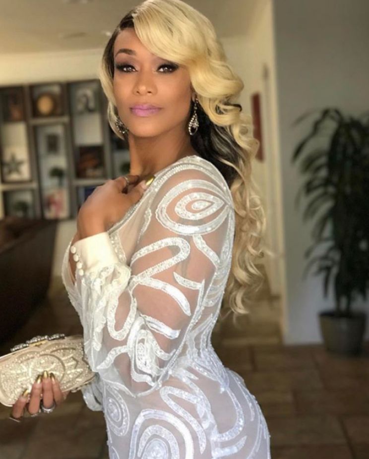 Tami Roman