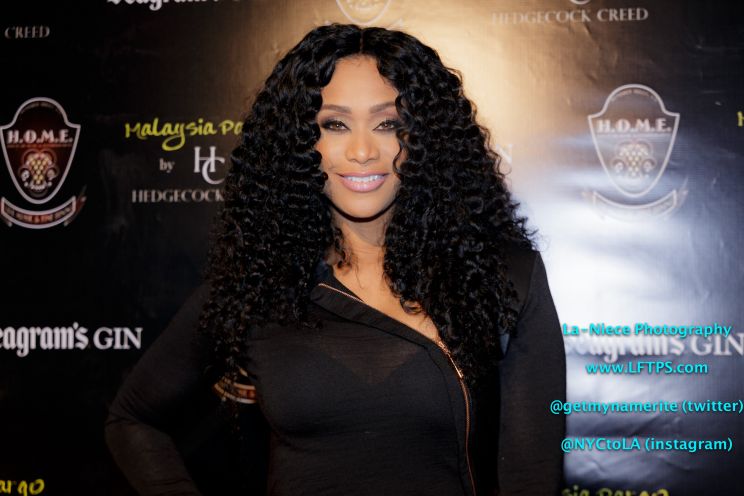 Tami Roman