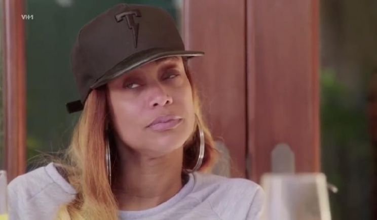 Tami Roman