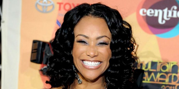 Tami Roman