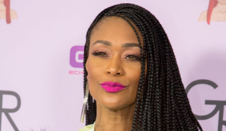 Tami Roman