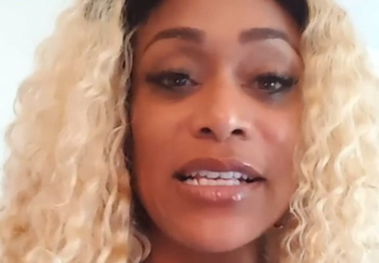 Tami Roman