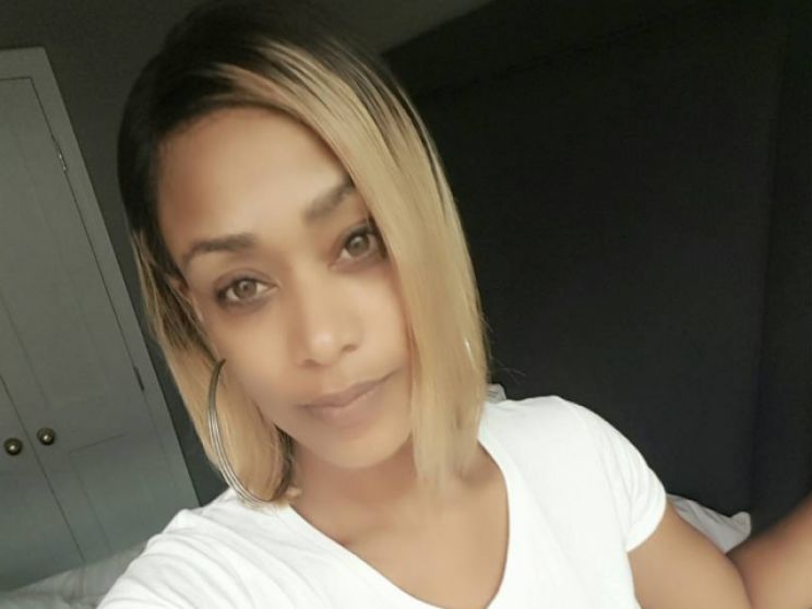 Tami Roman