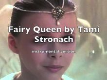 Tami Stronach