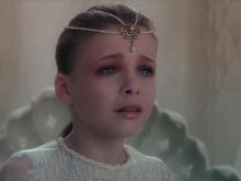 Tami Stronach