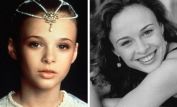 Tami Stronach