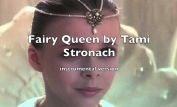 Tami Stronach