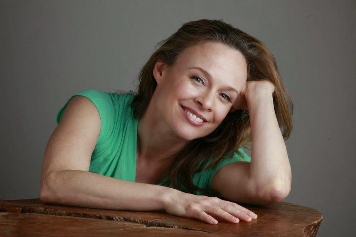 Pictures of Tami Stronach