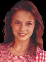 Tami Stronach