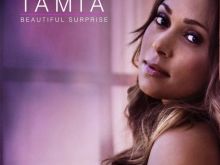 Tamia photo