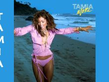 Tamia