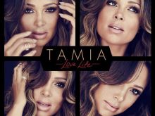 Tamia photo