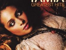 Tamia photo
