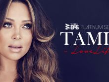 Tamia photo