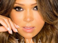 Tamia