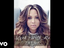 Tamia