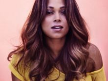 Tamia