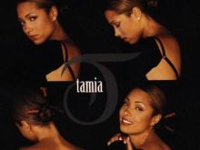 Tamia