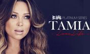 Tamia