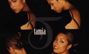 Tamia