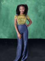 Tamia
