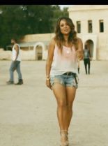 Tamia