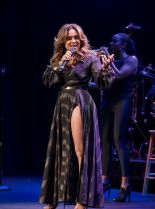 Tamia photo