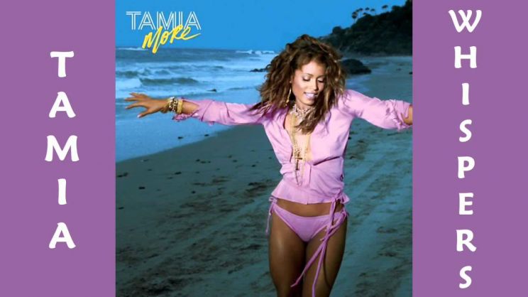 Tamia