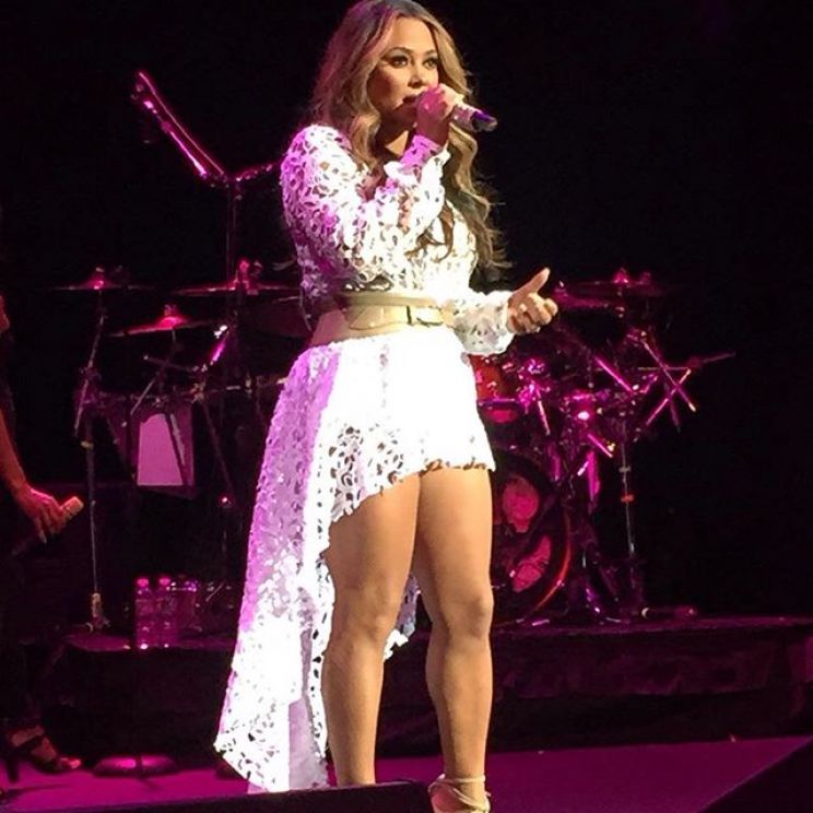 Tamia