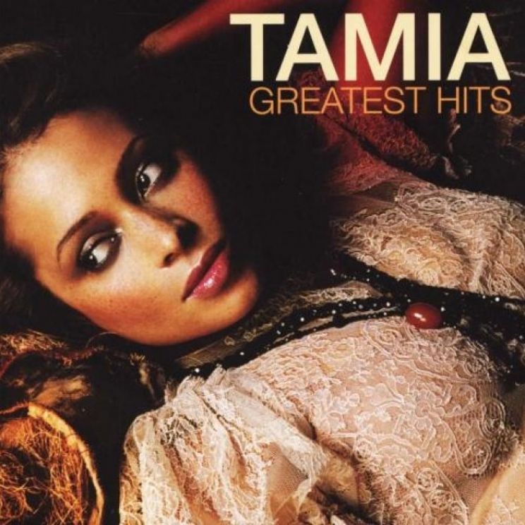 Tamia