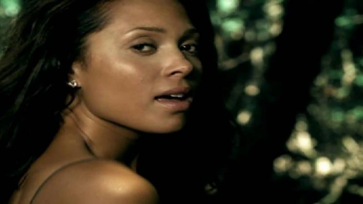Tamia