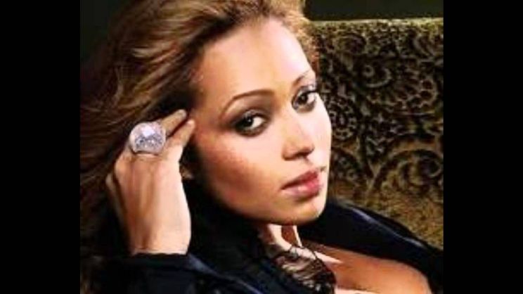 Tamia