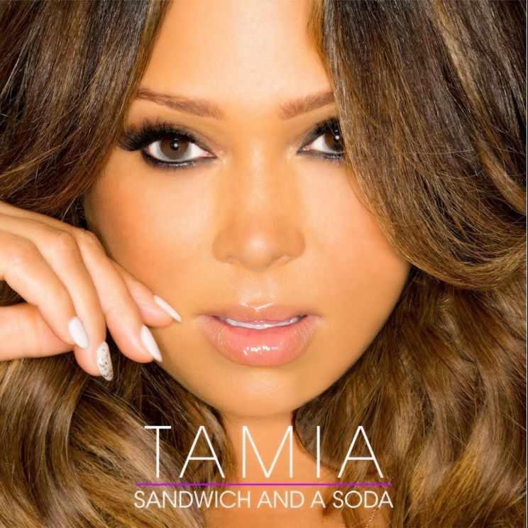 Tamia