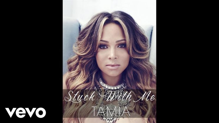 Tamia