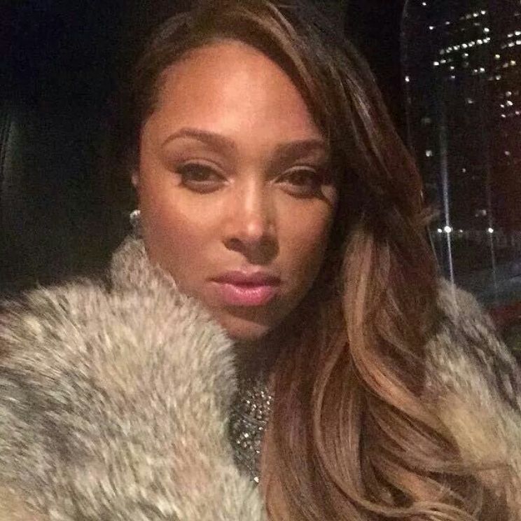 Tamia