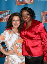 Tamika Simpkins