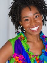 Tamika Simpkins