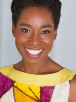 Tamika Simpkins