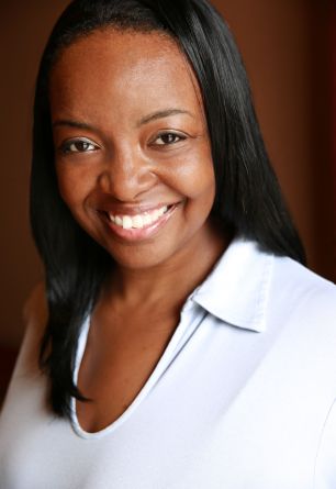 Tamika Simpkins