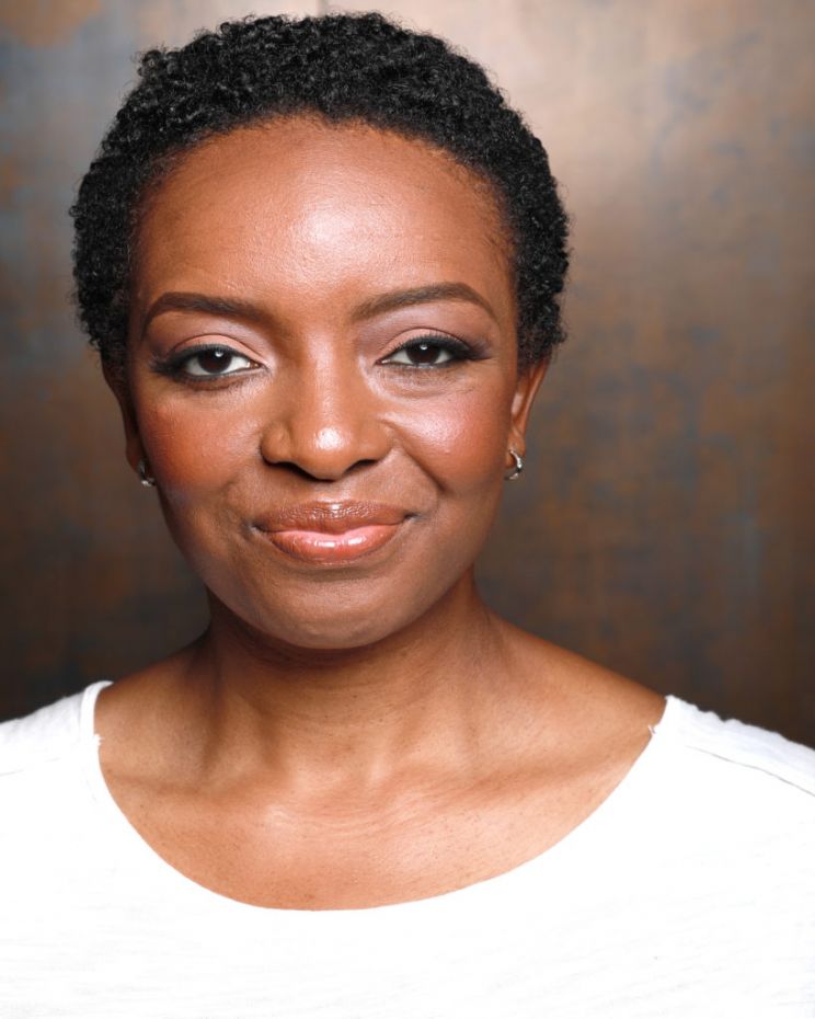 Tamika Simpkins