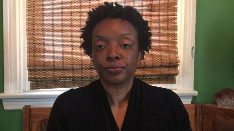 Tamika Simpkins