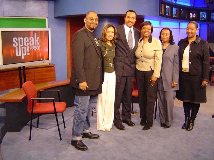 Tamika Simpkins