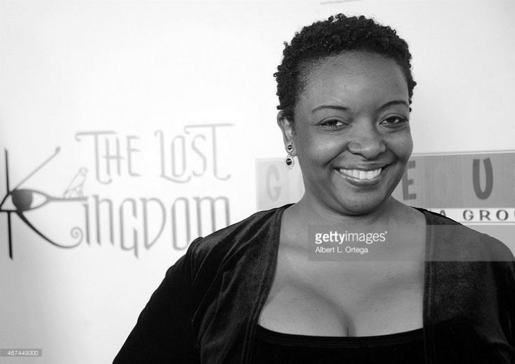 Tamika Simpkins