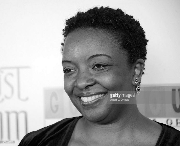 Tamika Simpkins