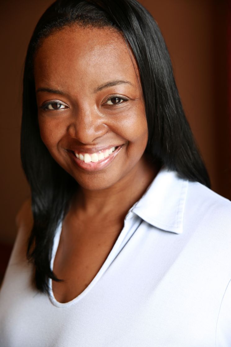 Tamika Simpkins