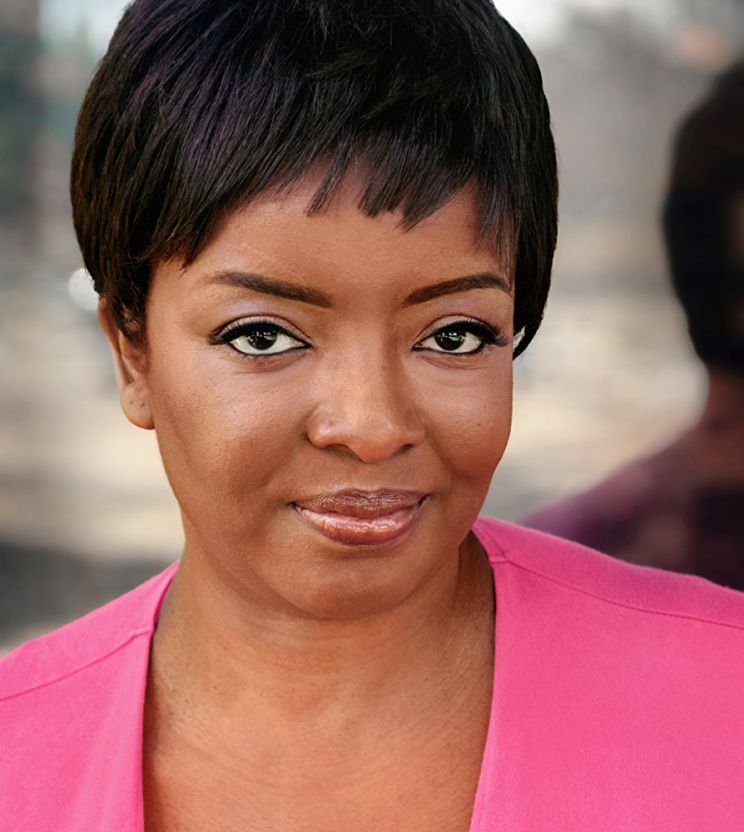 Tamika Simpkins